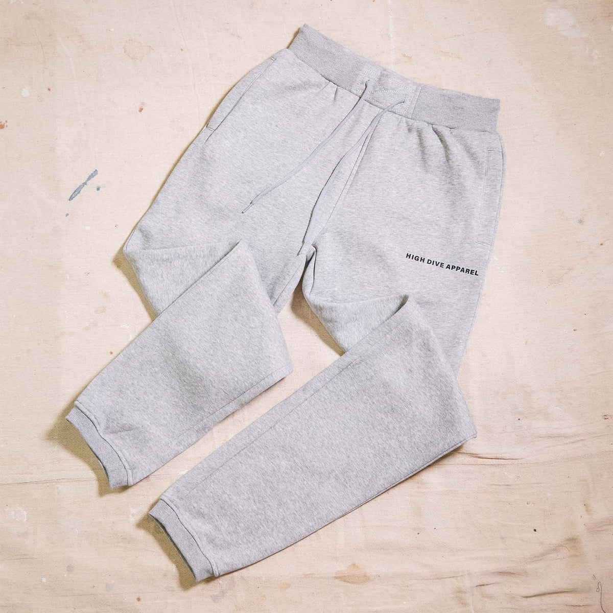 HDA Sweatpants
