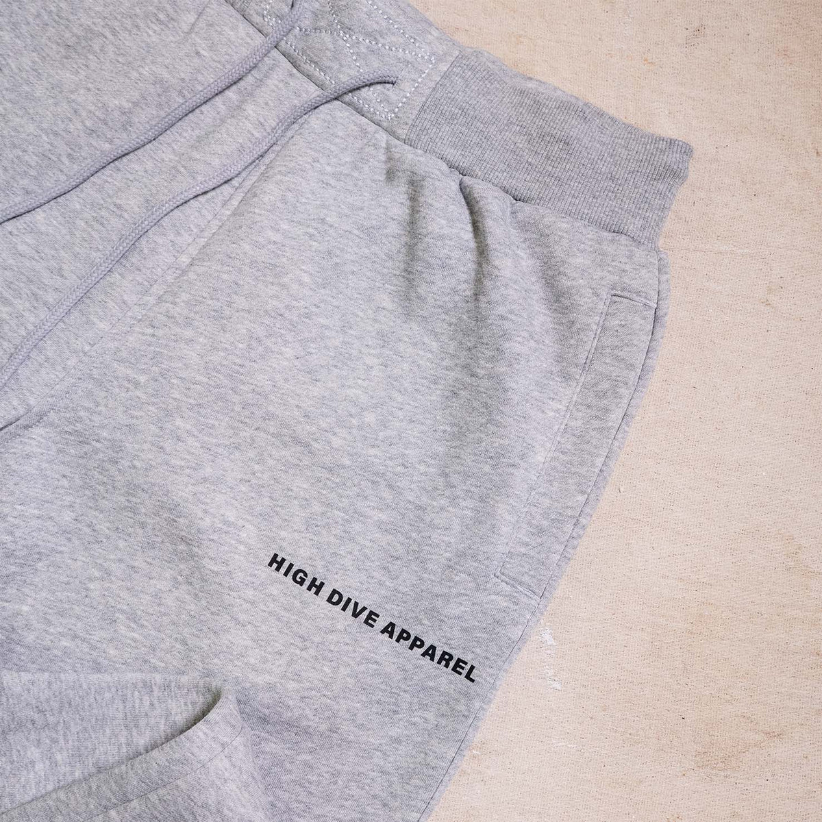 HDA Sweatpants