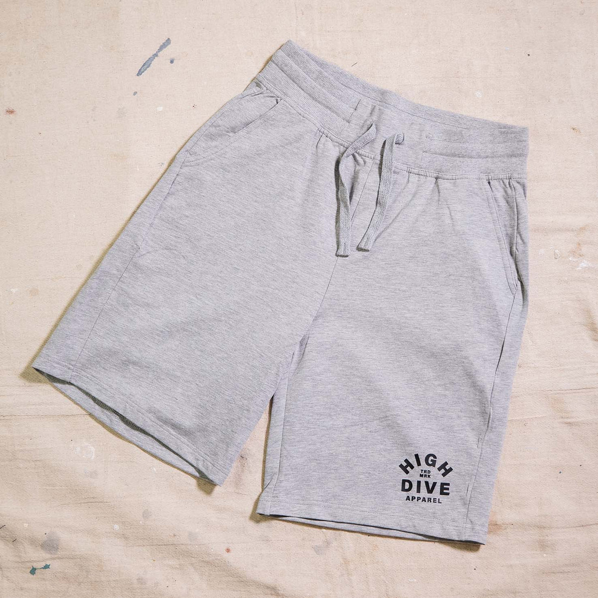 HDA Jogging Shorts