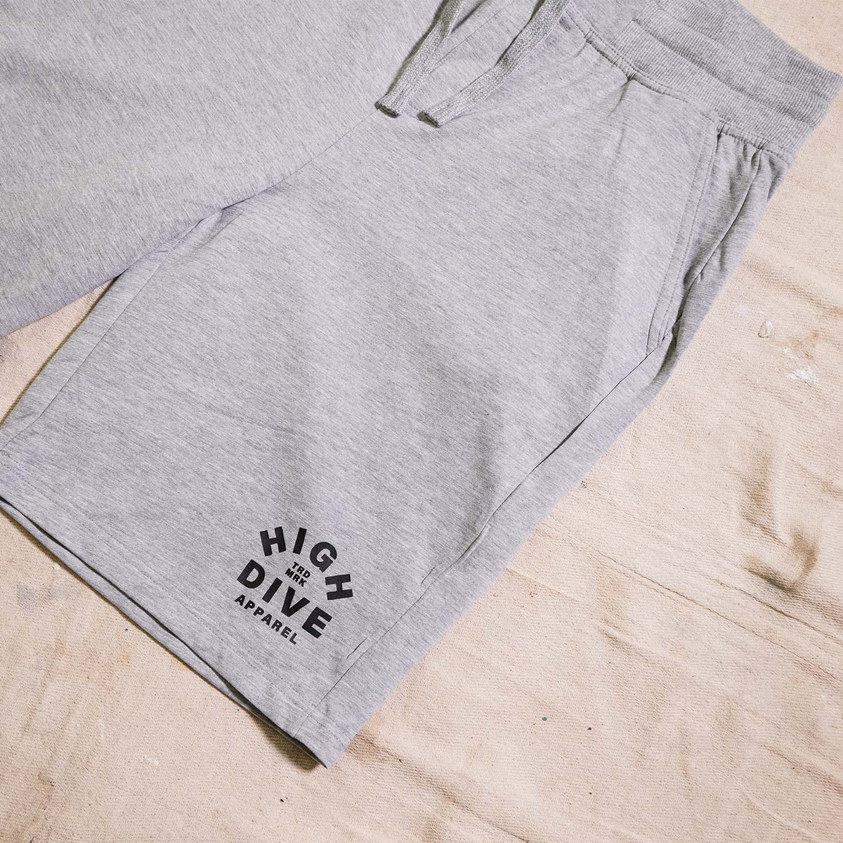 HDA Jogging Shorts