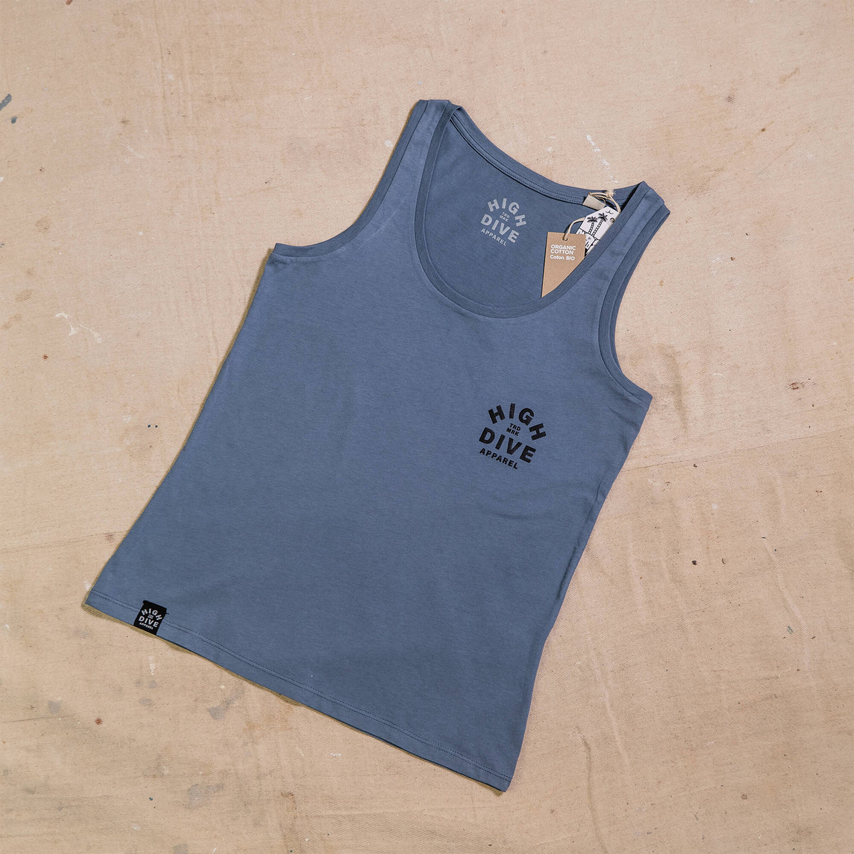 Staple Tank Top
