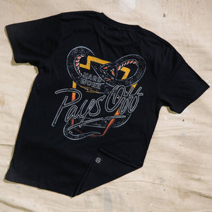 Hard Work Pays Off BFCM ONLY