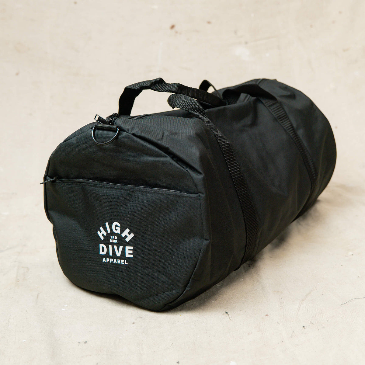 High Dive Duffel Bag