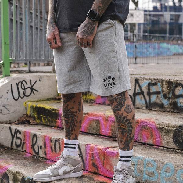 HDA Jogging Shorts