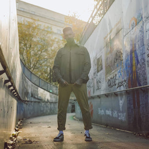 HDA Chino Trousers