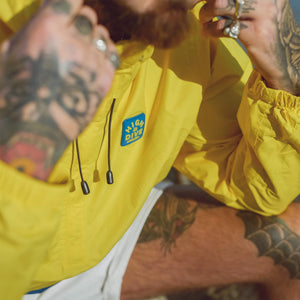 HDA Windbreaker Jacket