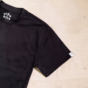 Ultra Heavyweight Staple Tee