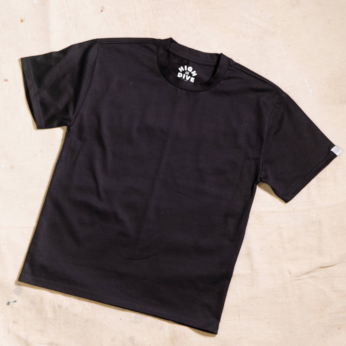 Ultra Heavyweight Staple Tee