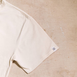 Ultra Heavyweight Staple Tee