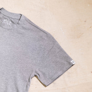 Ultra Heavyweight Staple Tee