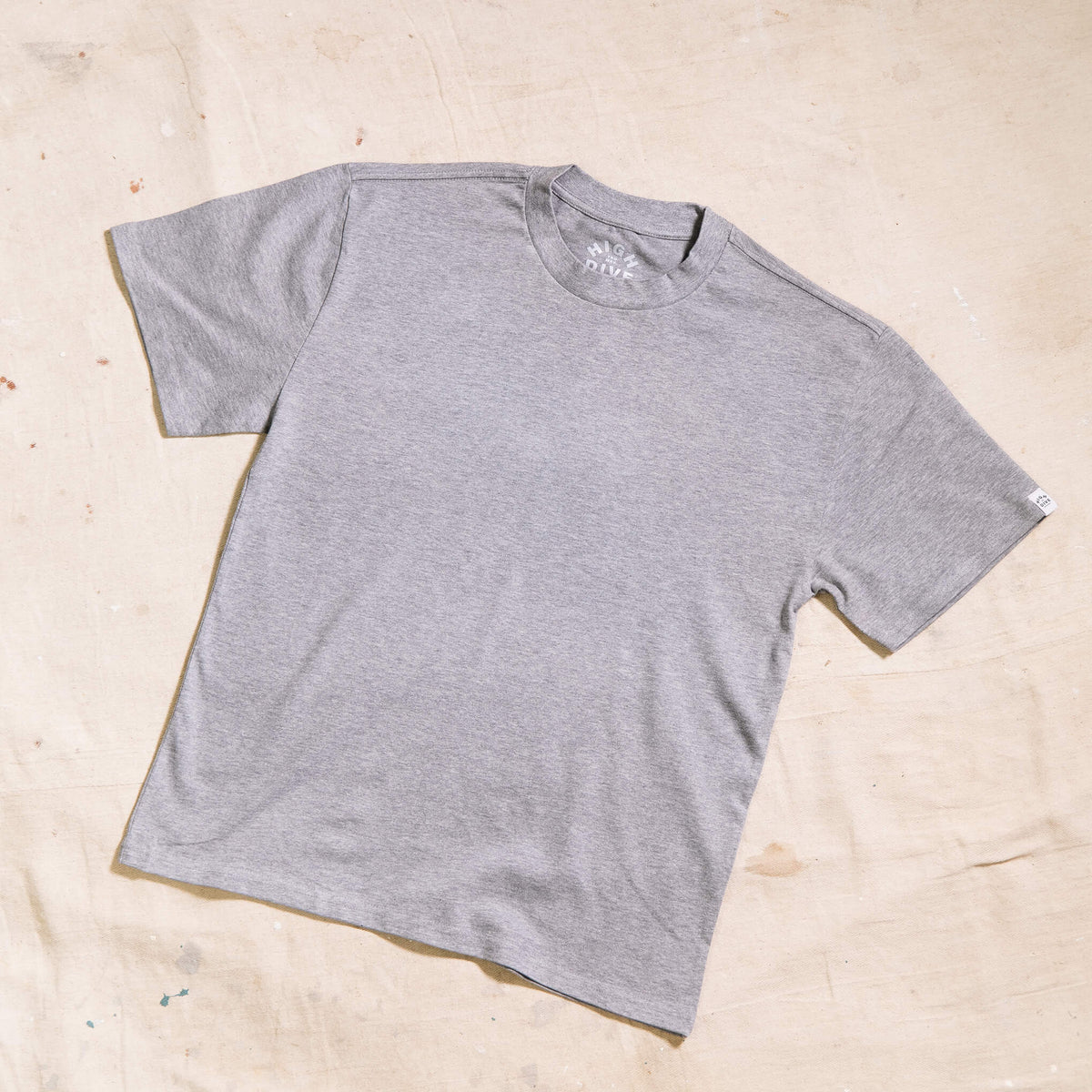 Ultra Heavyweight Staple Tee