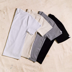 Ultra Heavyweight Staple Tee