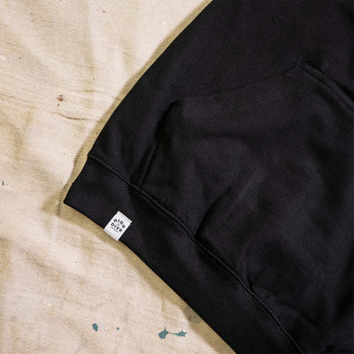 Simple Creatures Palm Hoody