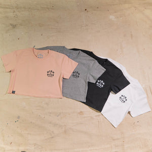 Staple Crop Top