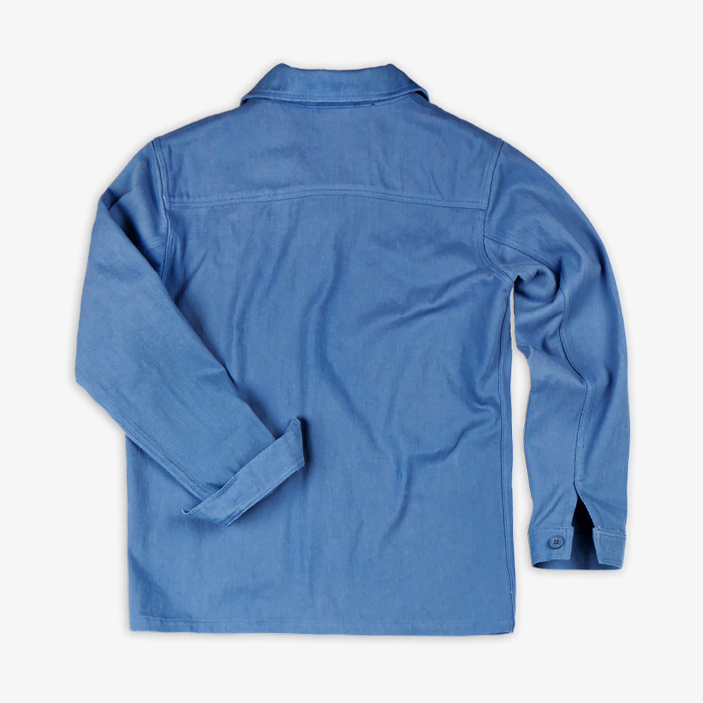 Chore Jacket in Blue