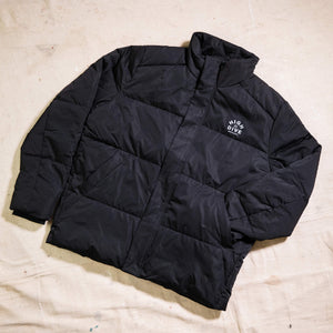 HDA Recycled Down Jacket