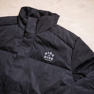 HDA Recycled Down Jacket
