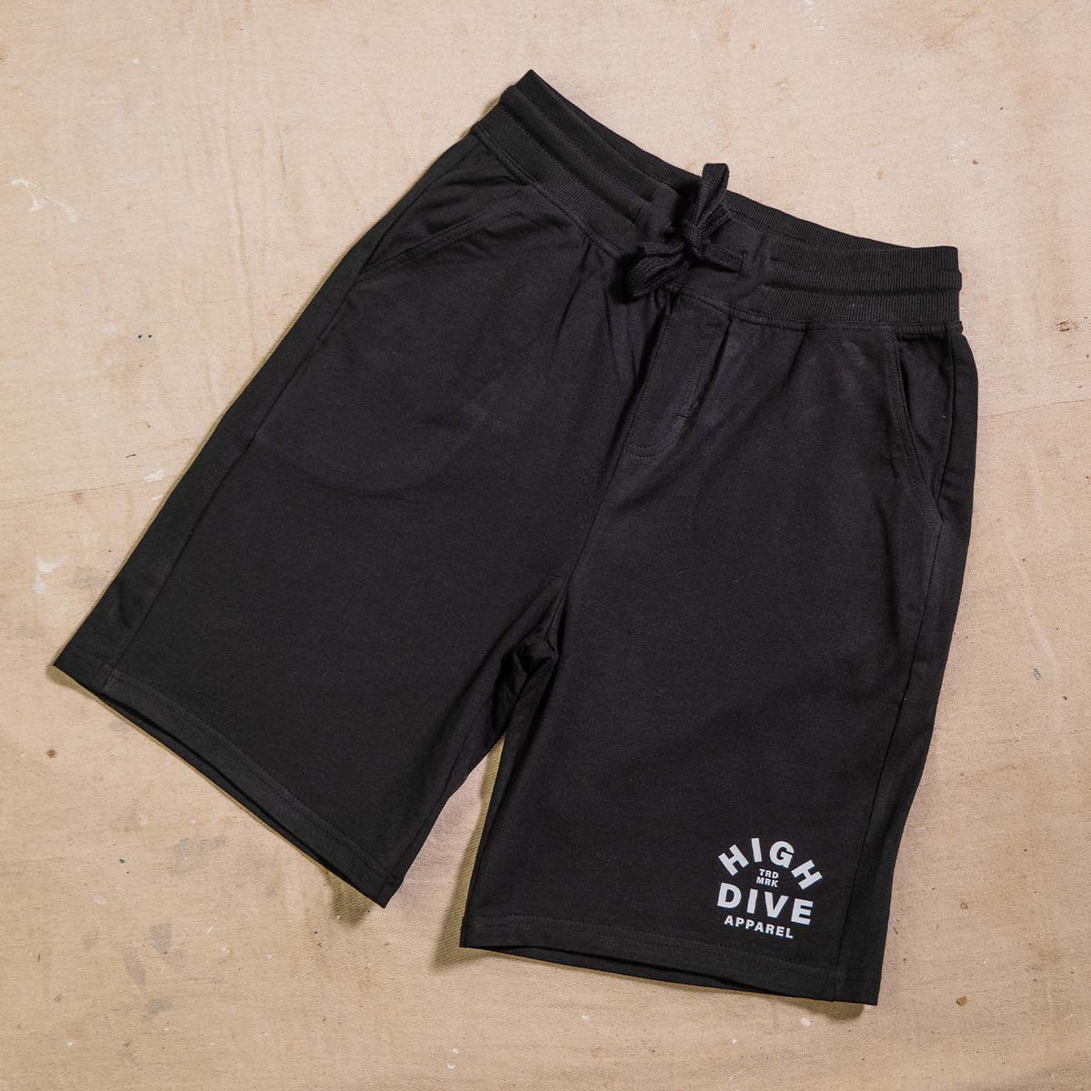 HDA Jogging Shorts