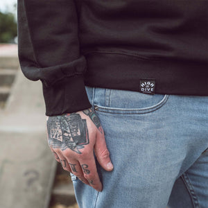 Bite Me Jumper BFCM ONLY