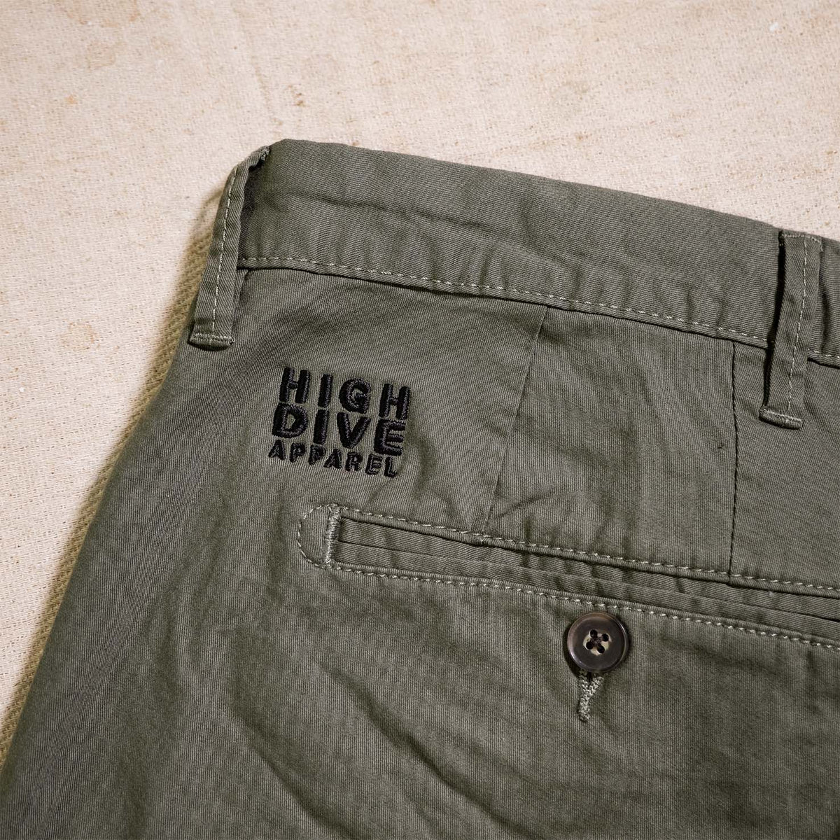HDA Staple Shorts