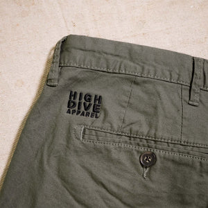 HDA Staple Shorts