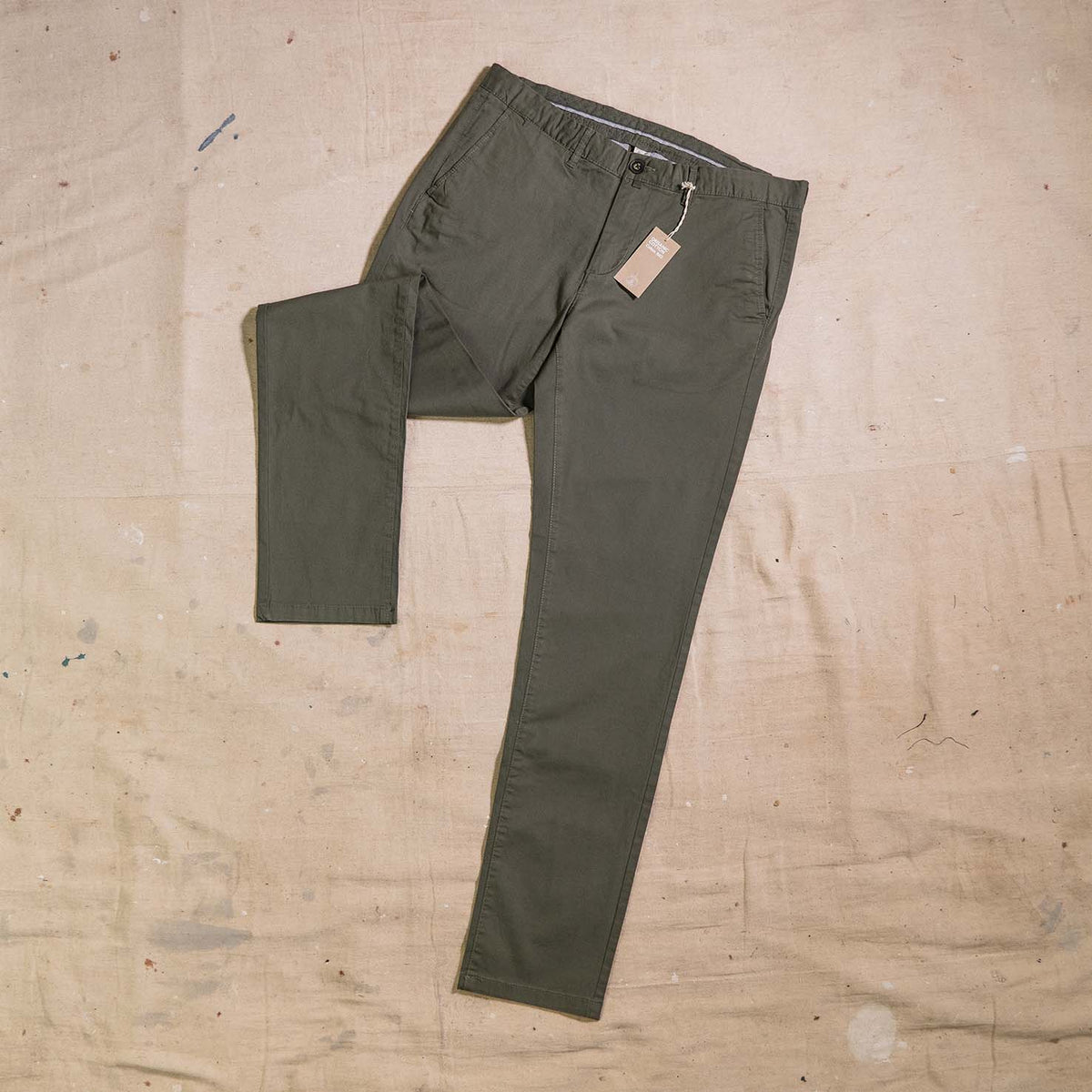 HDA Chino Trousers