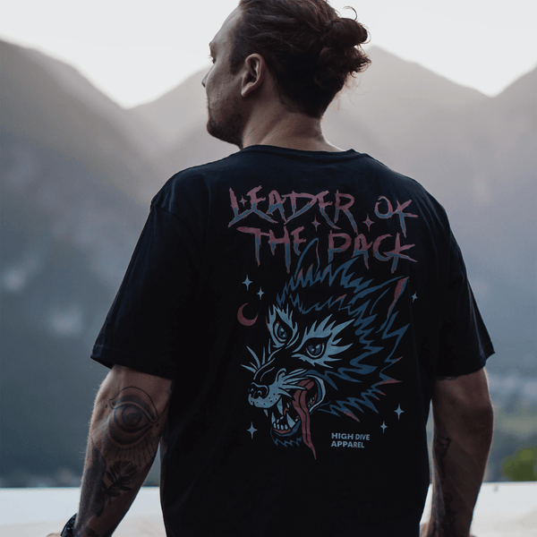 Leader Of The Pack BFCM ONLY