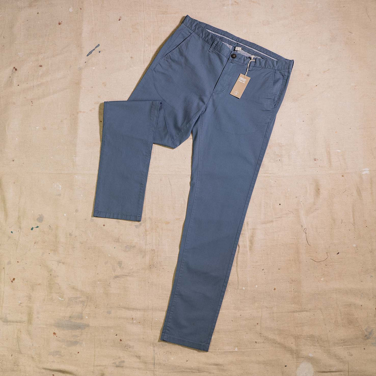 HDA Chino Trousers