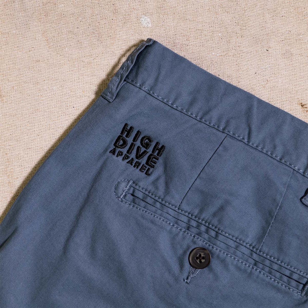 HDA Chino Trousers