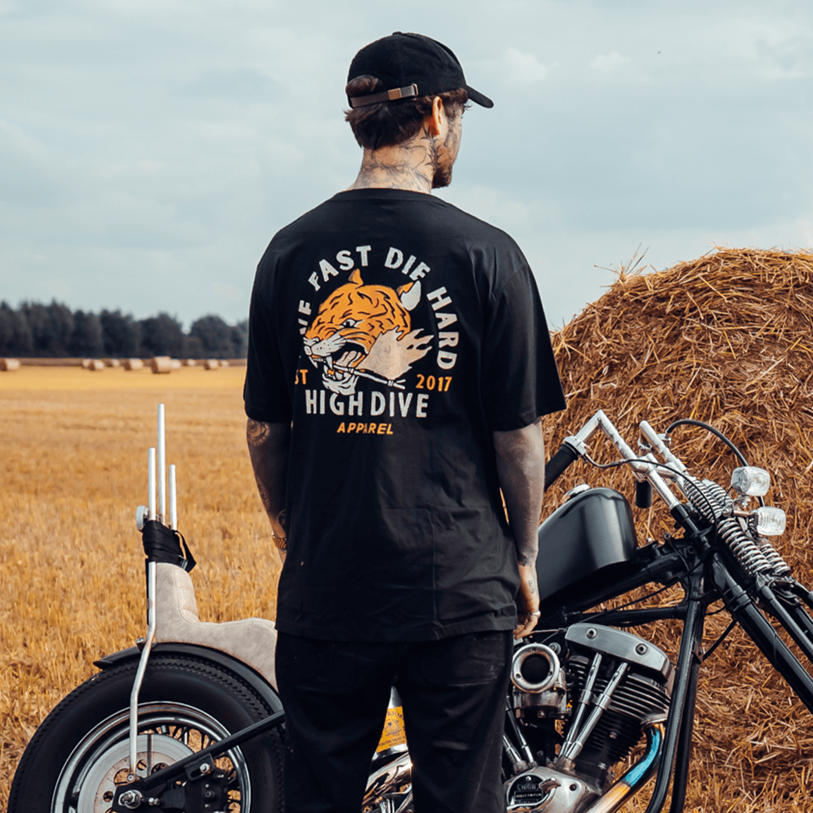 Live Fast Die Hard BFCM ONLY