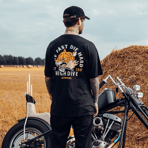 Live Fast Die Hard BFCM ONLY