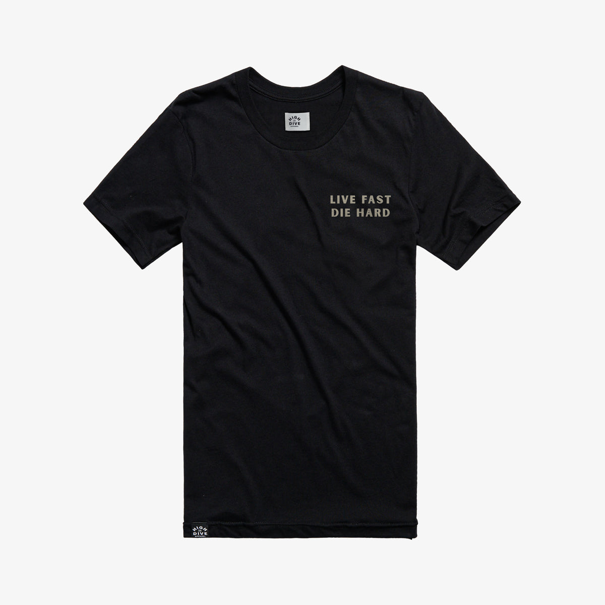 Live Fast Die Hard BFCM ONLY