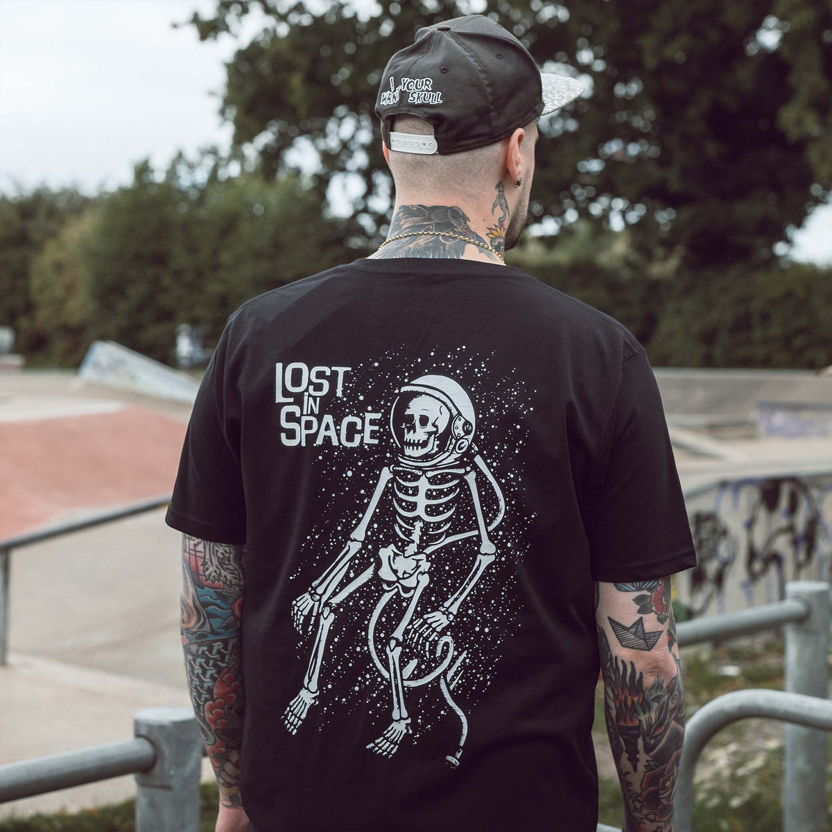 Lost in Space BFCM ONLY