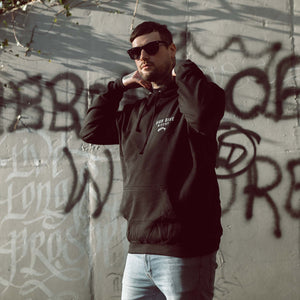 Misery Hoody