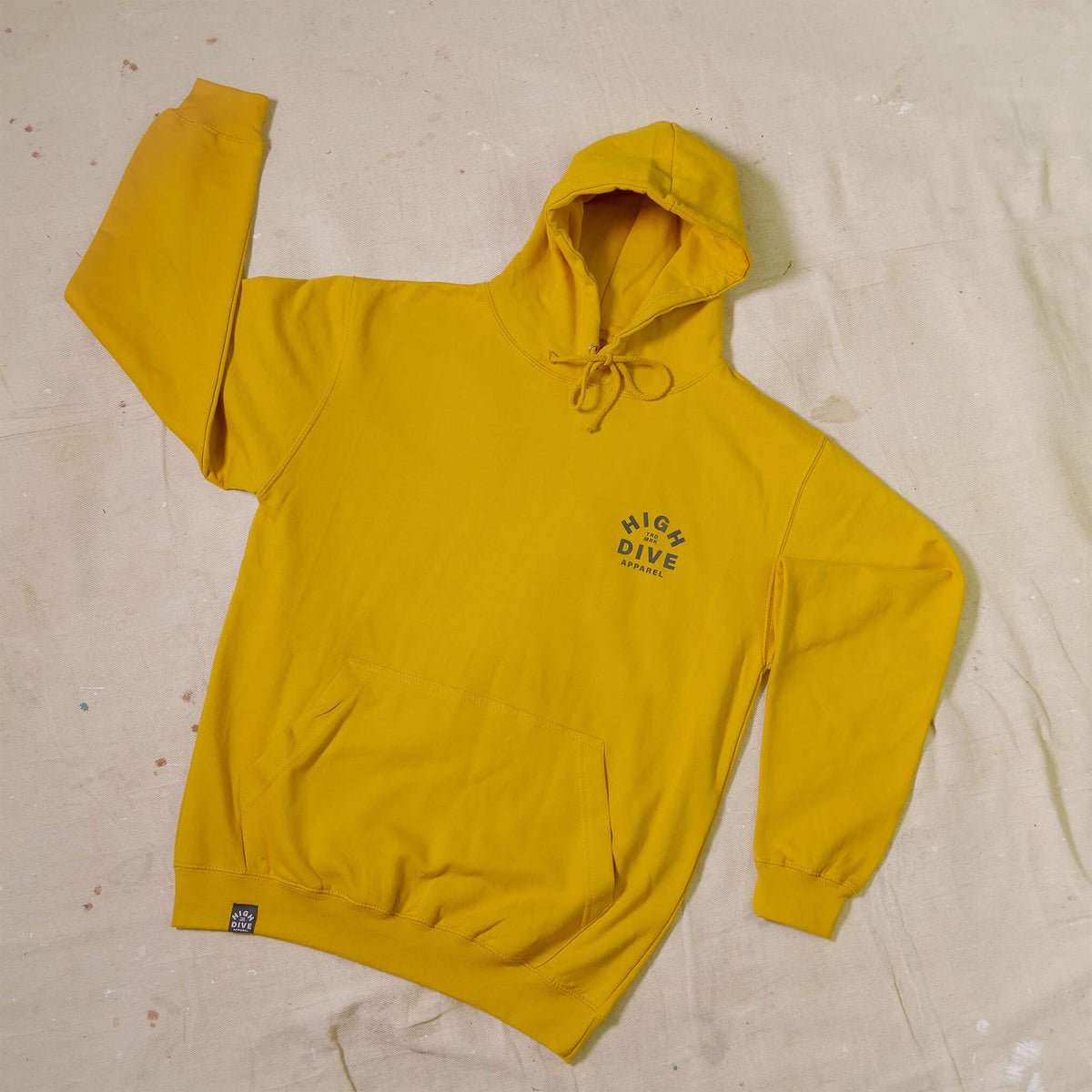 Staple Hoody