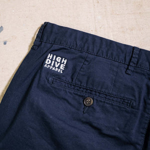 HDA Staple Shorts