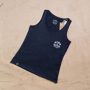 Staple Tank Top