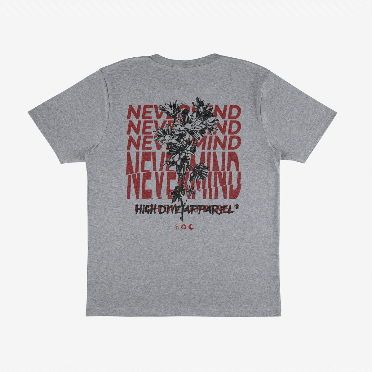 Nevermind