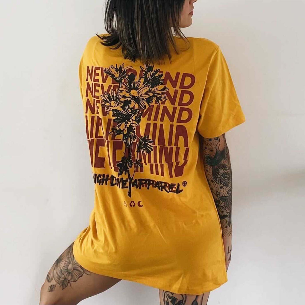 Nevermind
