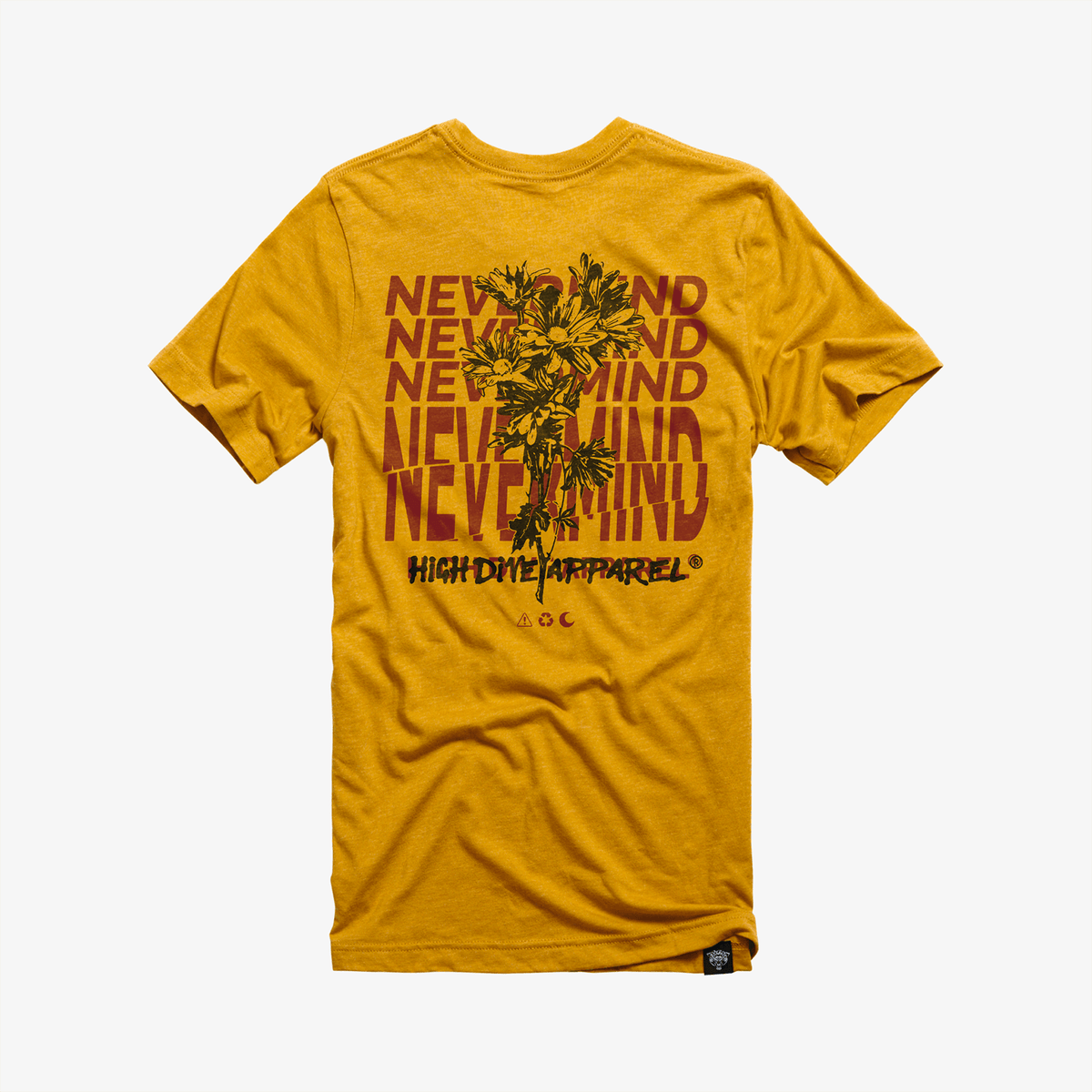 Nevermind