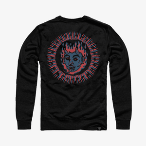 Not Today Satan Crew BFCM ONLY