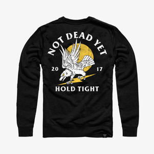 Not Dead Yet Crew