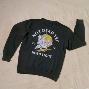 Not Dead Yet Crew
