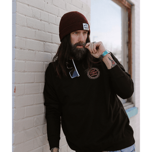 Not Today Satan Crew BFCM ONLY