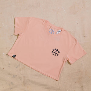 Staple Crop Top