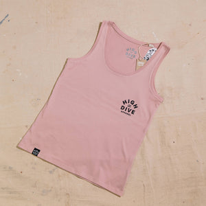 Staple Tank Top