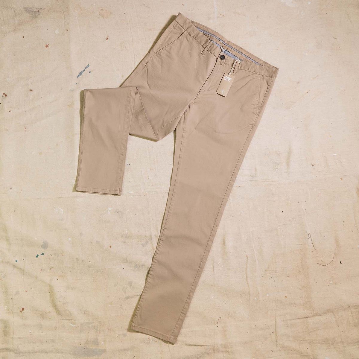 HDA Chino Trousers
