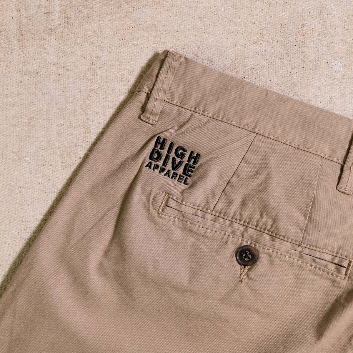 HDA Chino Trousers