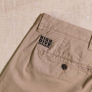 HDA Chino Trousers