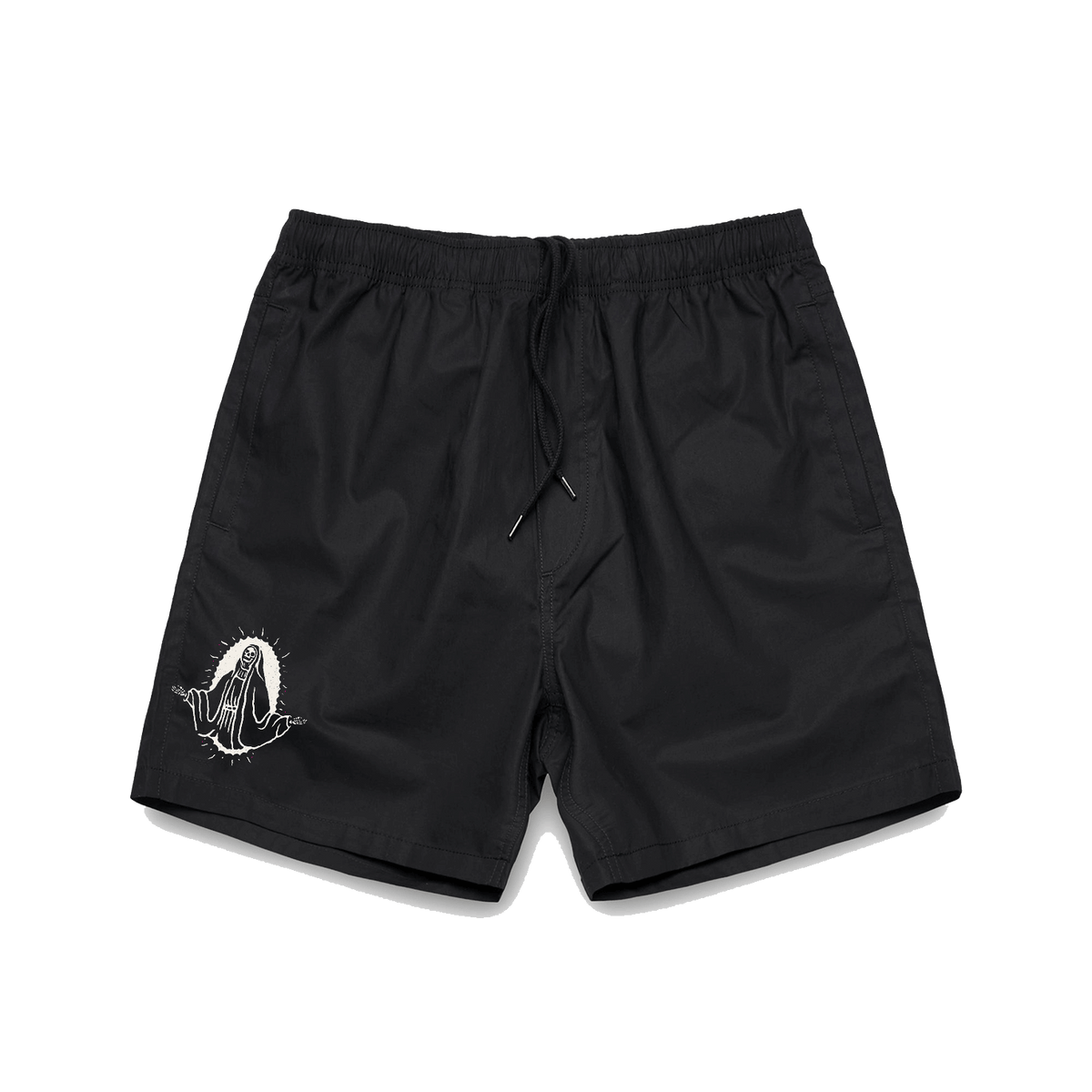 Pantalones cortos de playa Sinners 
